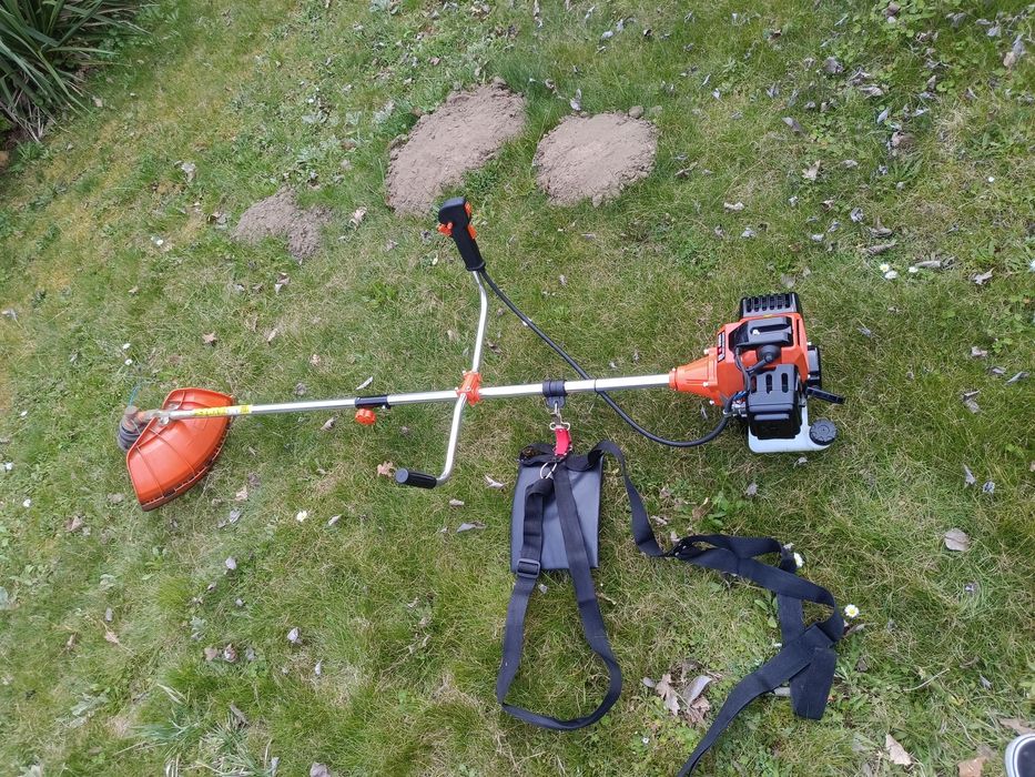 Kosa Spalinowa NAC 2,2 KW