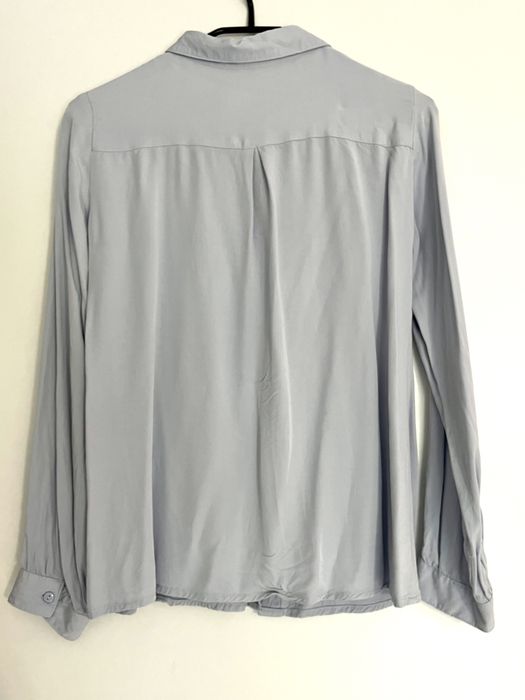 Bluza z długim rękawkiem