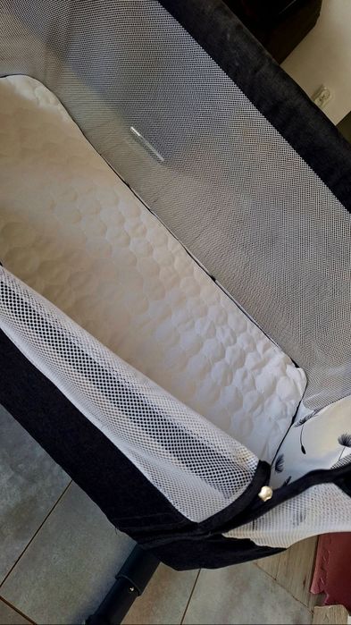 Dostawka do łóżka dla dziecka