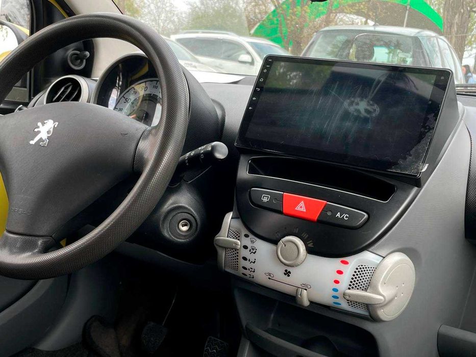 Продам Peugeot 107 2012р. #76426