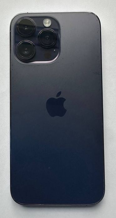 iPhone 14 Pro Max  128Gb 91% Deep Purple