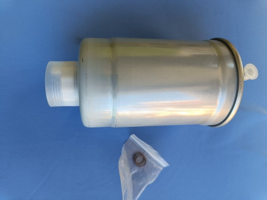 Filtro de combustível