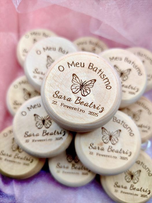 Ioiôs Personalizados