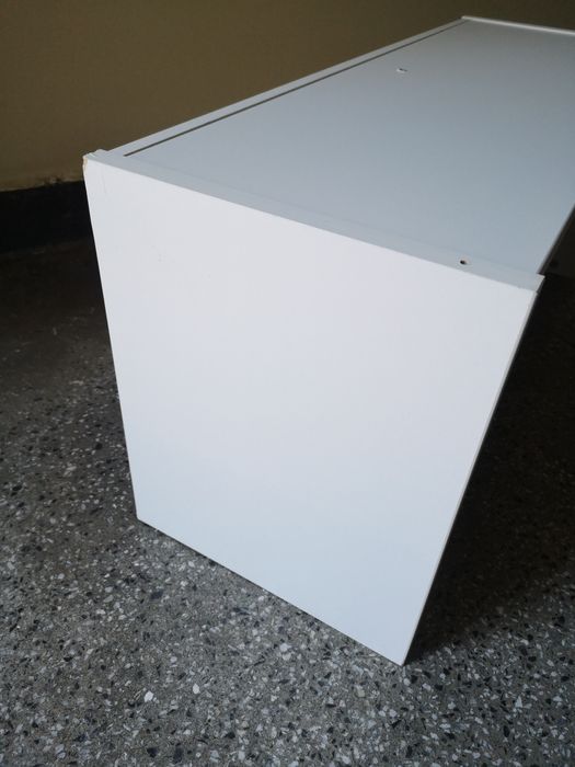 Nadstawka regału Billy Ikea