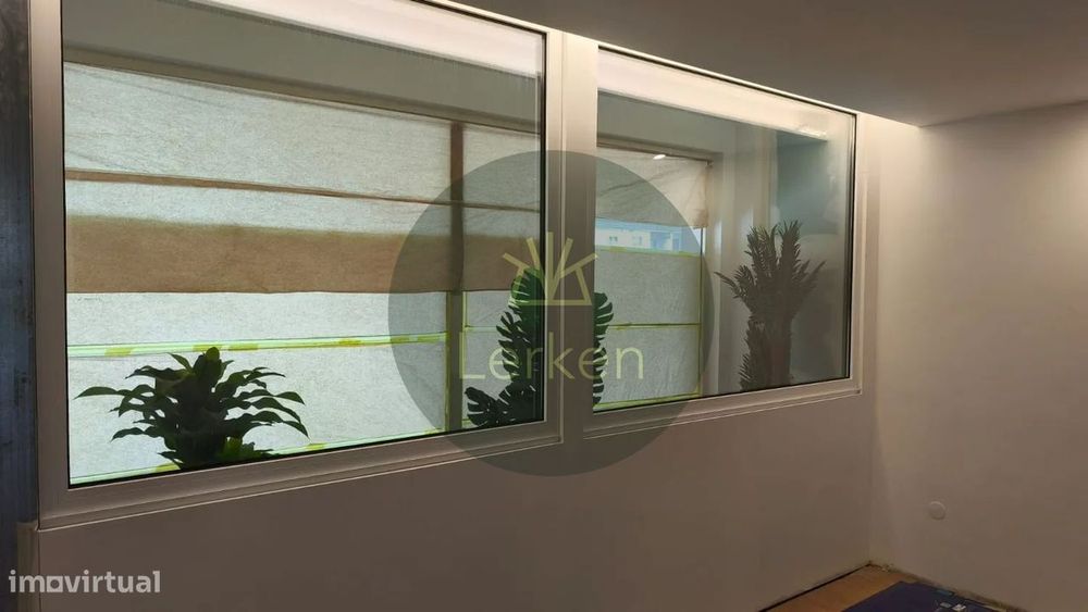 T2+1 Totalmente Remodelado | 93 m² | S. Vicente | Braga