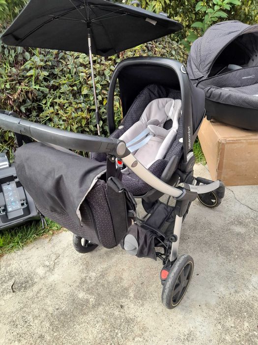 Carrinho de passeio