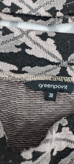 Komplet Greenpoint 36/38 spódnica i bluzka