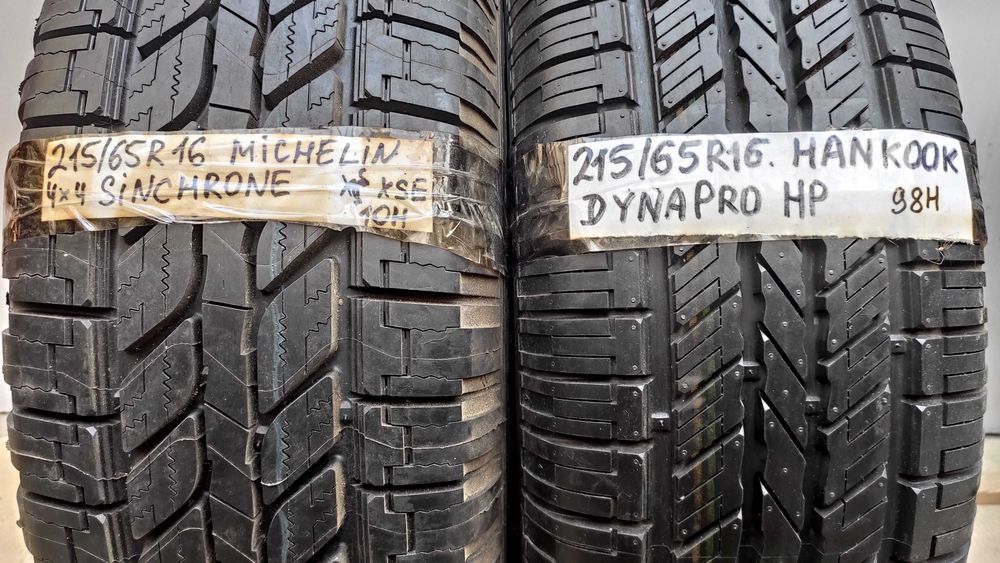 Шини одиночки 215/60R16 .Continental , Bridgestone  , Goodyear  65