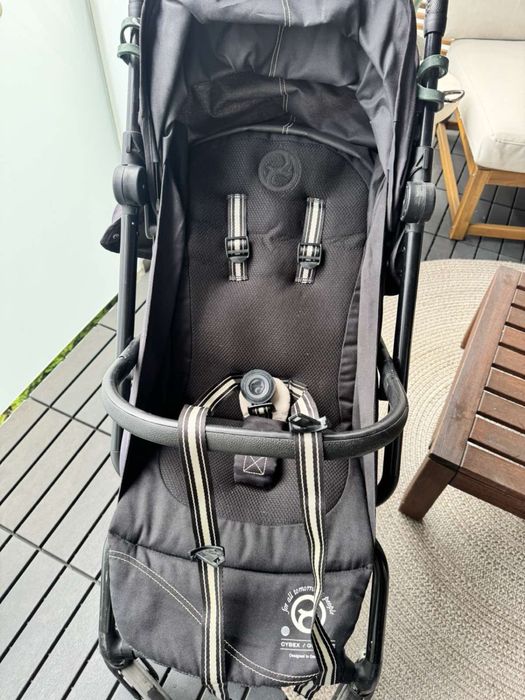 Wózek Cybex Eezy S2+
