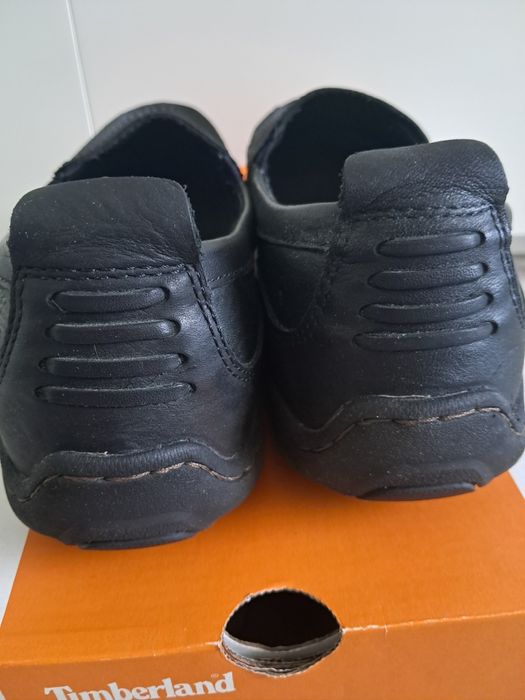 Мокасини чоловічі Timberland