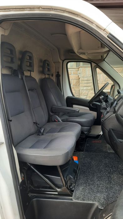 Citroen jumper 2.2 2011