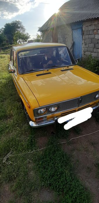 Продам ВАЗ 2103..: 1 000 $ - Авто Малая Виска на Olx