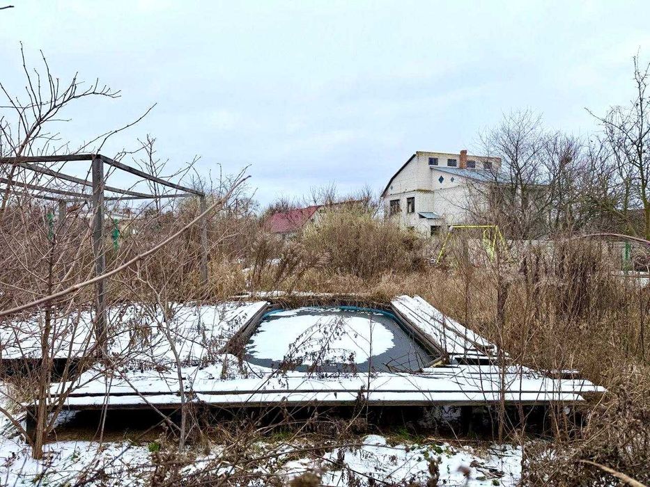 Продаж 4кім будинку в с. Козаровичі, Вишгородський район