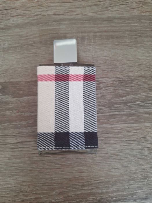 Perfumy Burberry London
