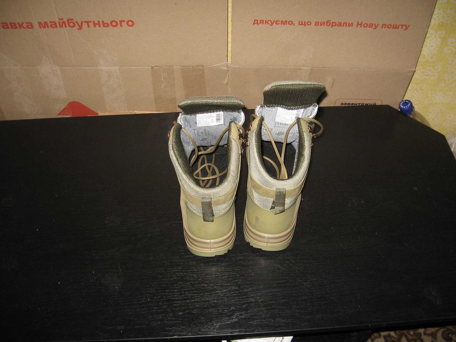 Продам   Берцы  44 р.  Талам   Германия.