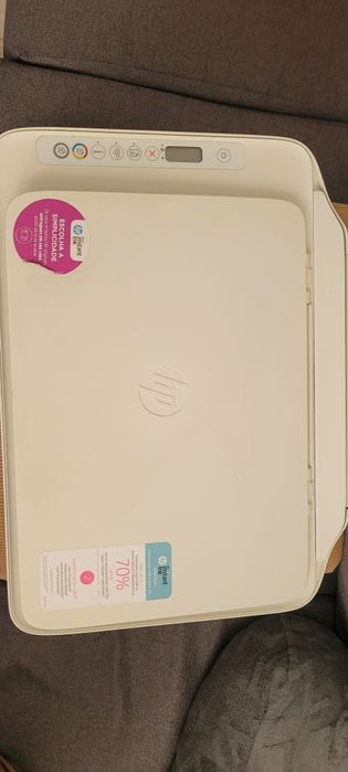 HP Printer / Scanner