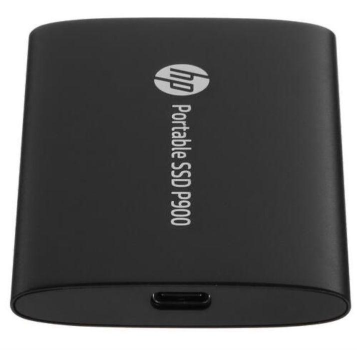 SSD HP P900 512 gb