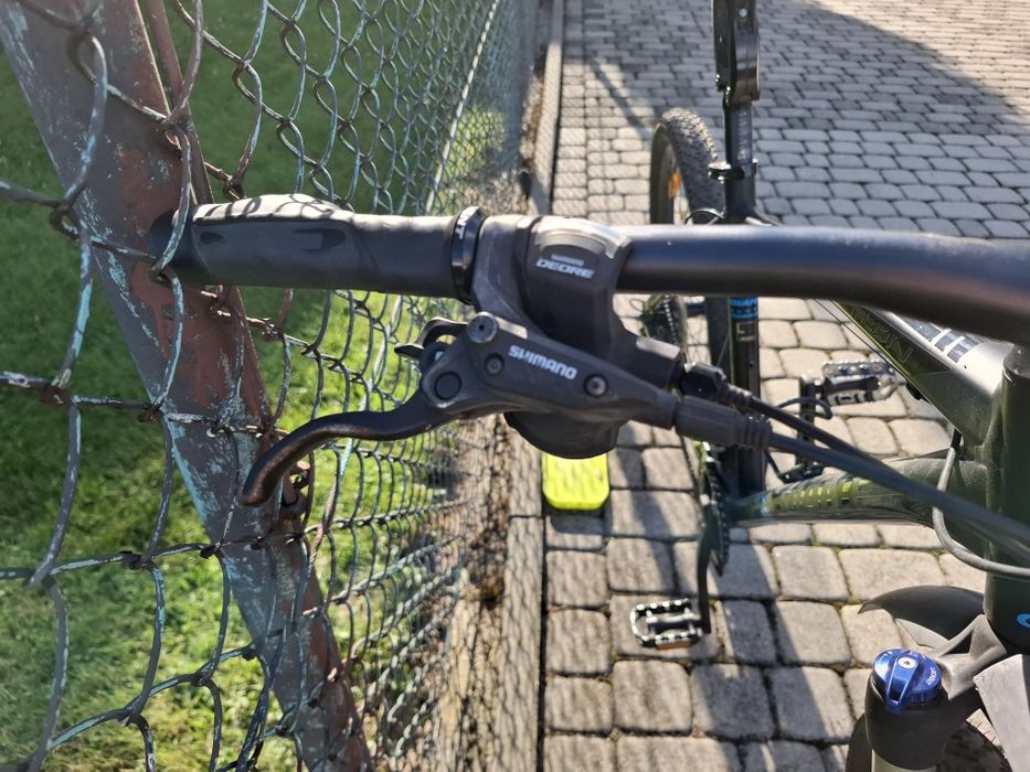 Rower giant talon 1 27,5" rozmiar L