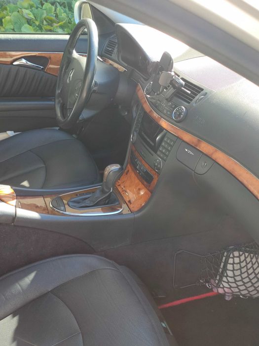 Mercedes E220 CDI  Elegance