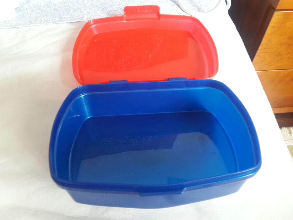 Lancheira / sanduicheira spider-man