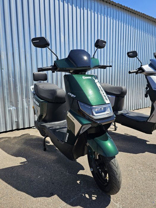 Електроскутер Corso SevenX 1500 W