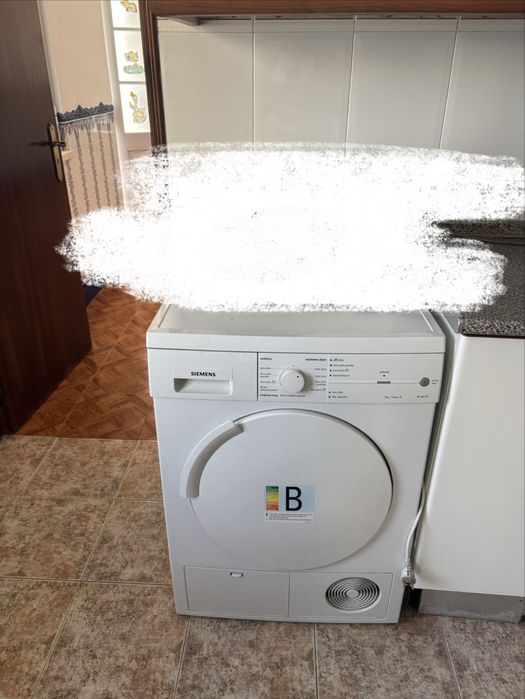 Maquina de secar