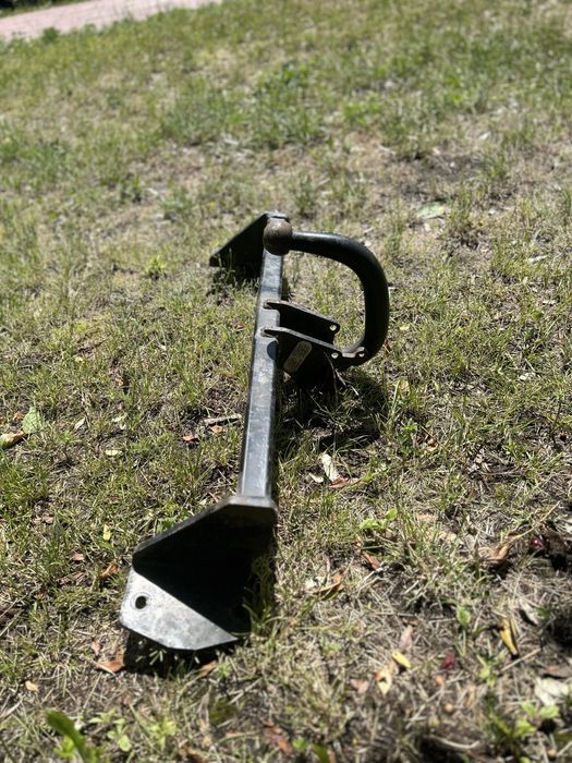 Фаркоп для BMW 3