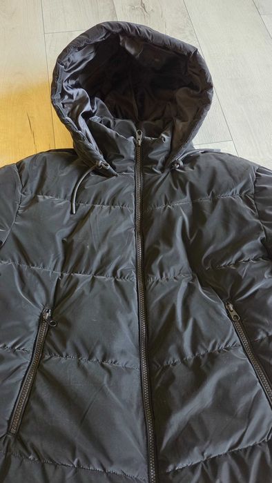 Kurtka damska młodzieżowa Sinsay rozm. S