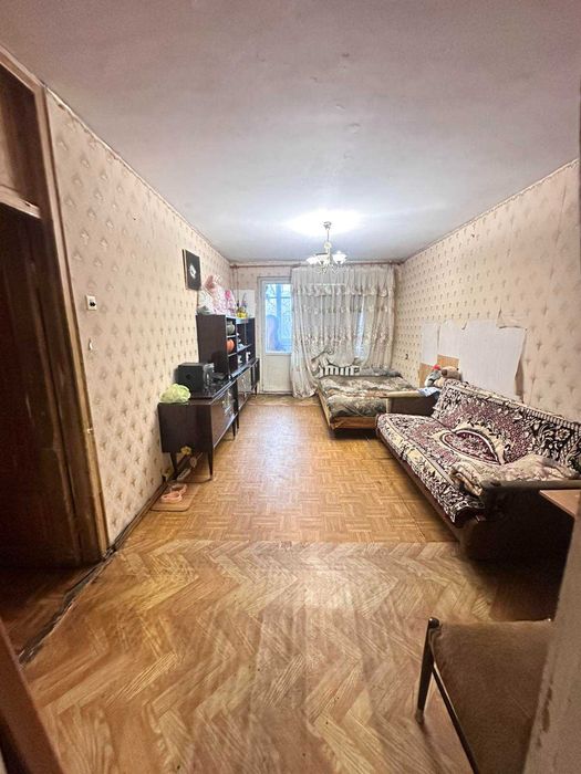 Продам 3-х комн. квартиру на Черемушках на ул. Ак Филатова