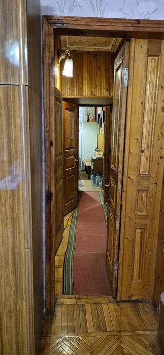 Продам 4х квартиру