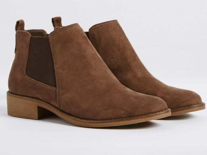 Челсі, черевики жіночі Marks & Spencer,  41-42 розмір