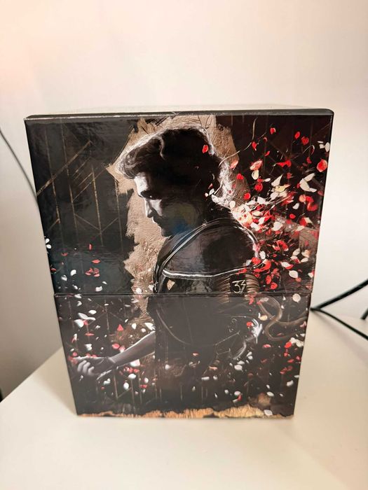 Clair Obscur Expedition 33 Monolith Set - NOWY