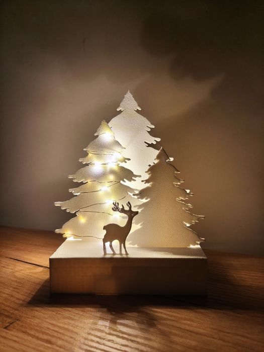 Dekoracja świąteczna