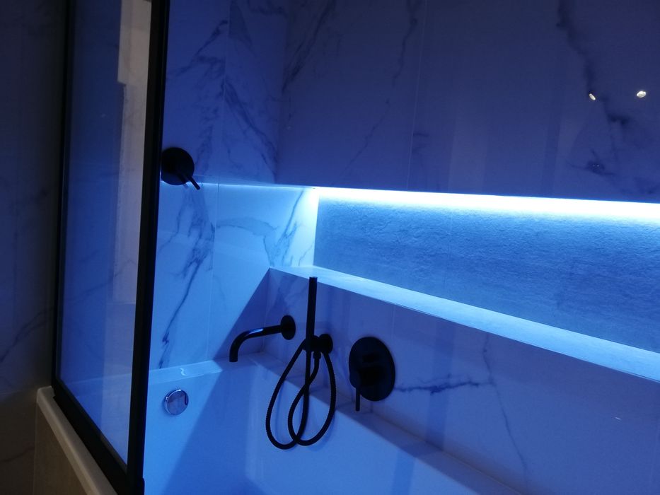 Remonty i wykonczenia wnetrz Szybko i Solidnie