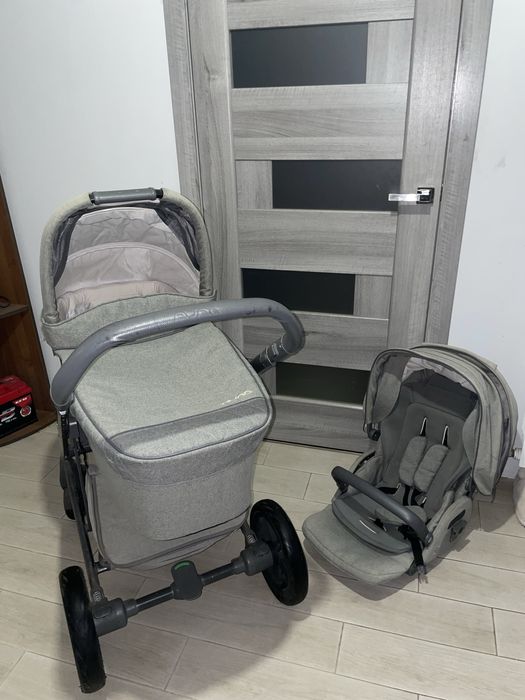 Каляска  Nuna 2в1