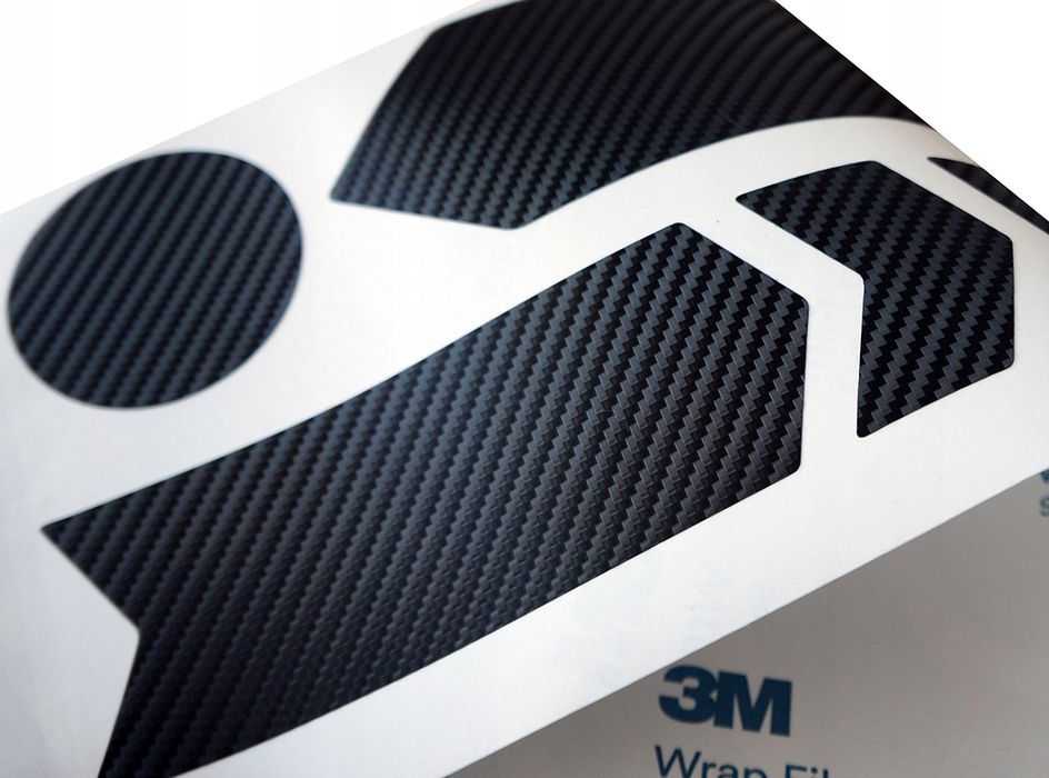 3M FramePAD Ochraniacz na ramę roweru 45cm 10 el.