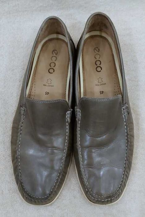 Мокасини    ECCO