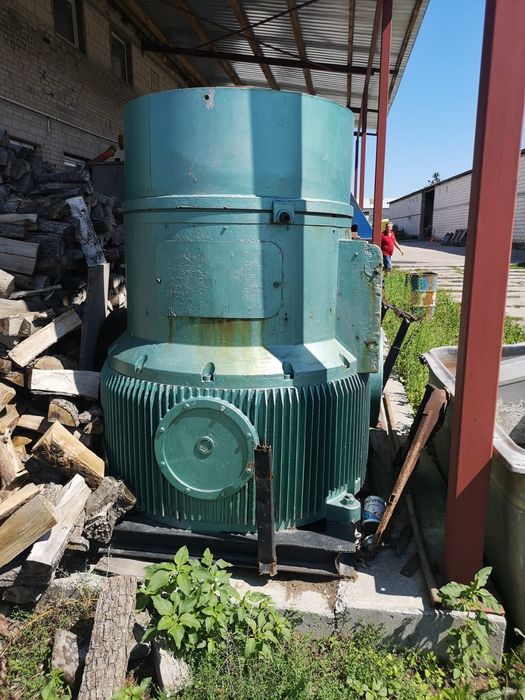 Granulator Kahl 1000