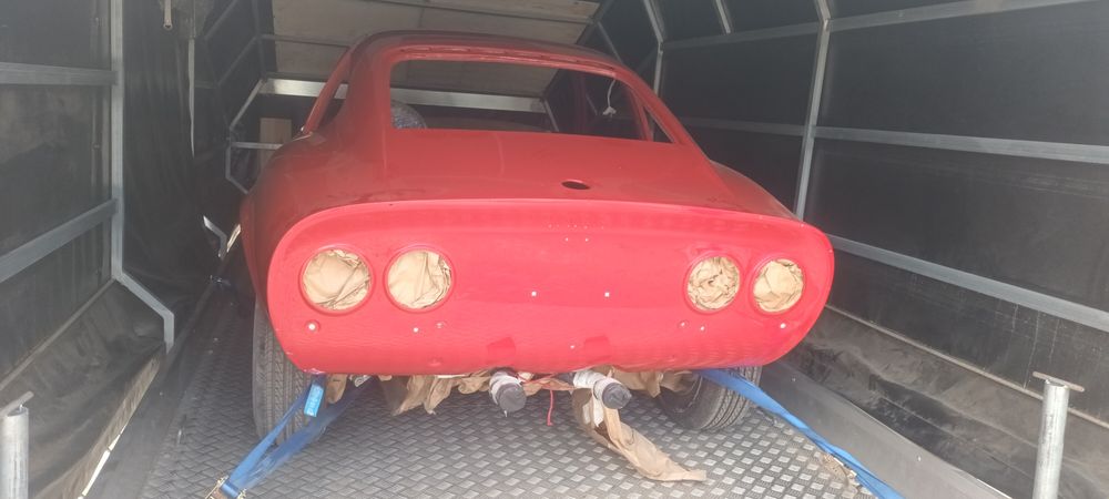 Transporte de carros/ Serviço de reboque