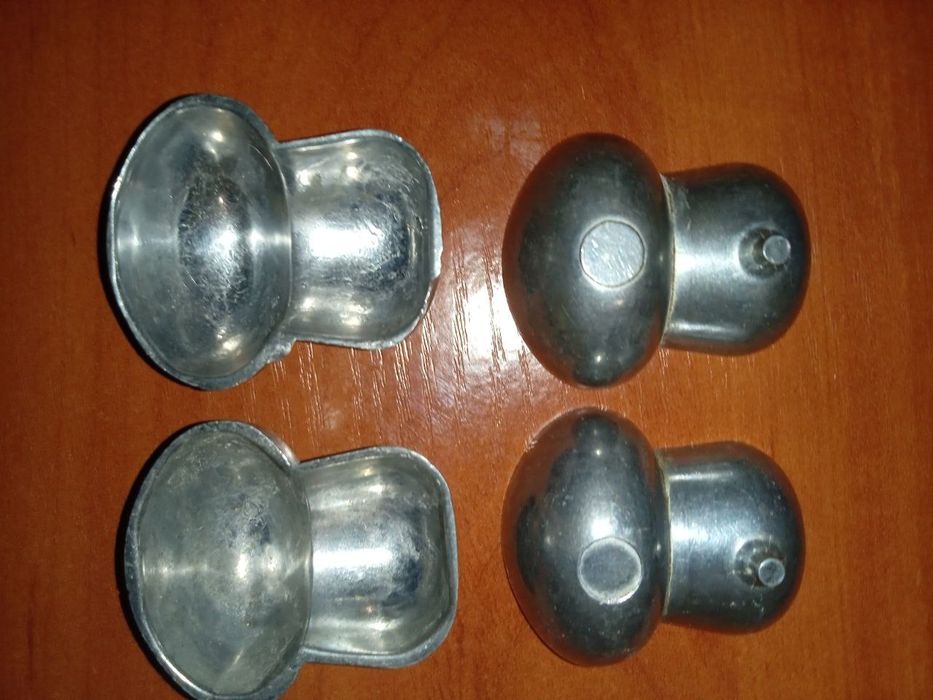 Продам формочки для випікання грибочків