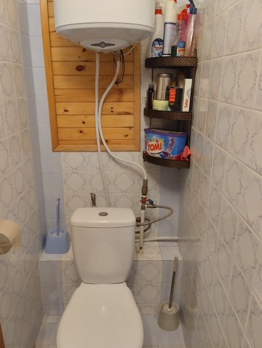 Здаю кімнату у квартирі охайній дівчині або жінці. Комуналка врахована