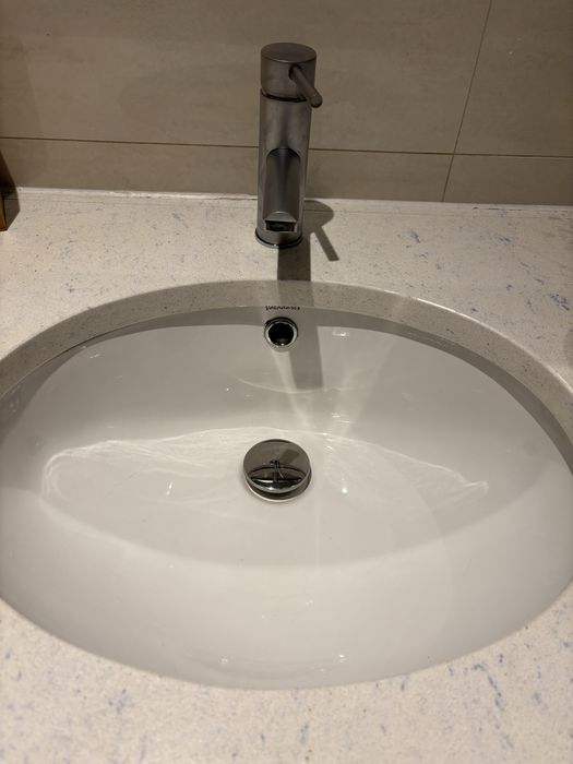 Móvel de casa banho