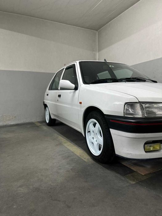 Peugeot 106 1.5D