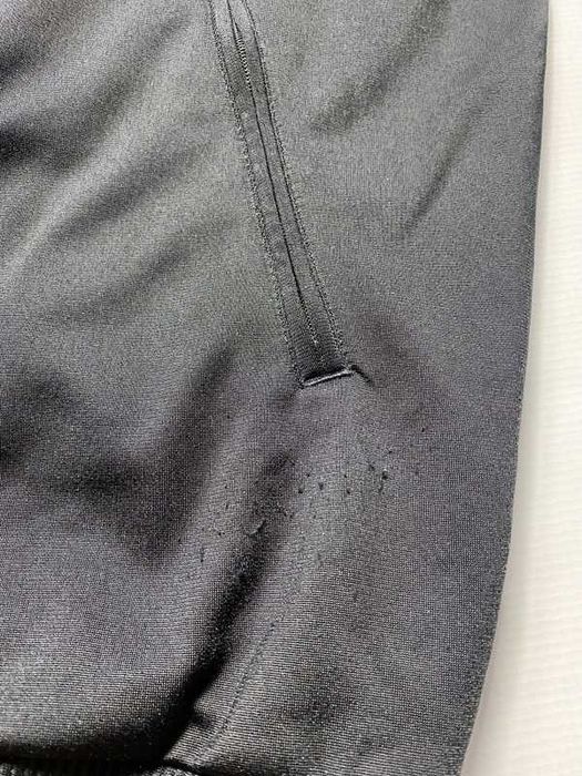 ADIDAS ADICOLOR / Originals CZARNA BLUZA Classics Firebird/ L/XL