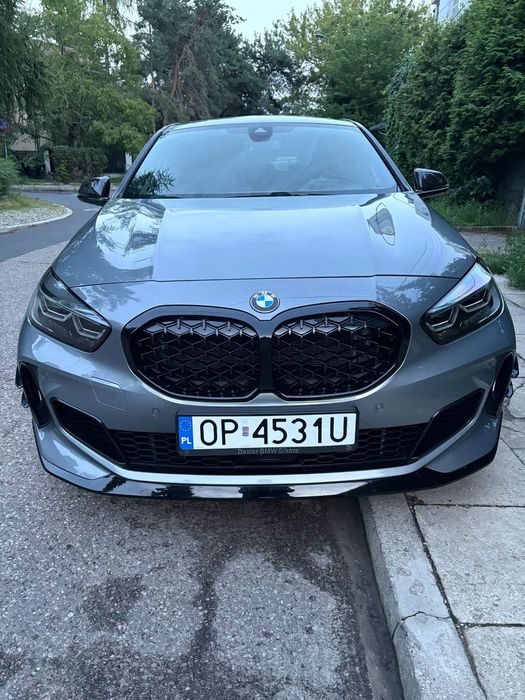 BMW Seria 1