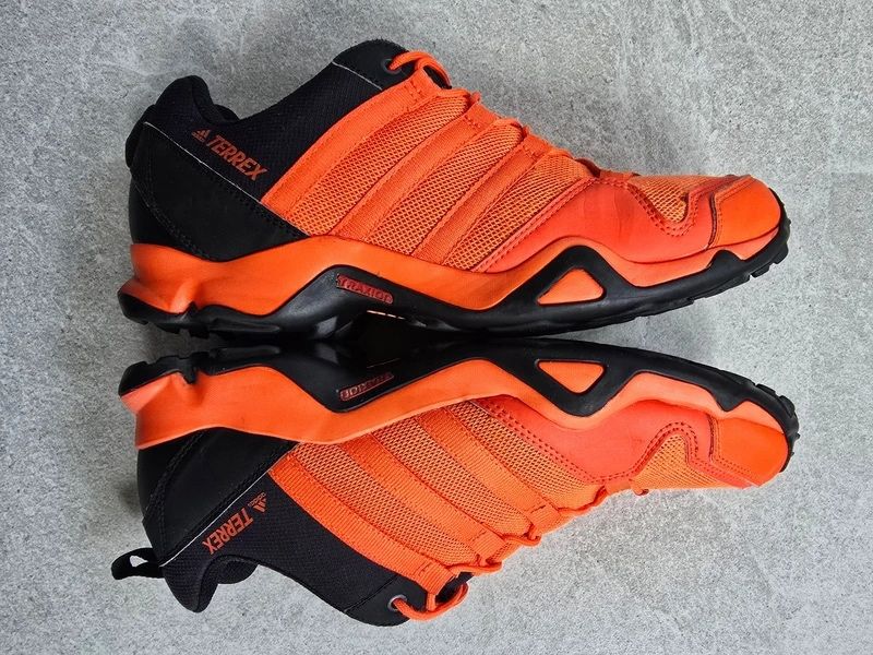 Adidas Terrex buty trekkingowe rozm. 44 2/3 turystyczne outdoor