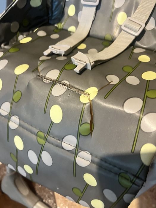 Стілець для годування , стільчик для годування дитячий Chicco