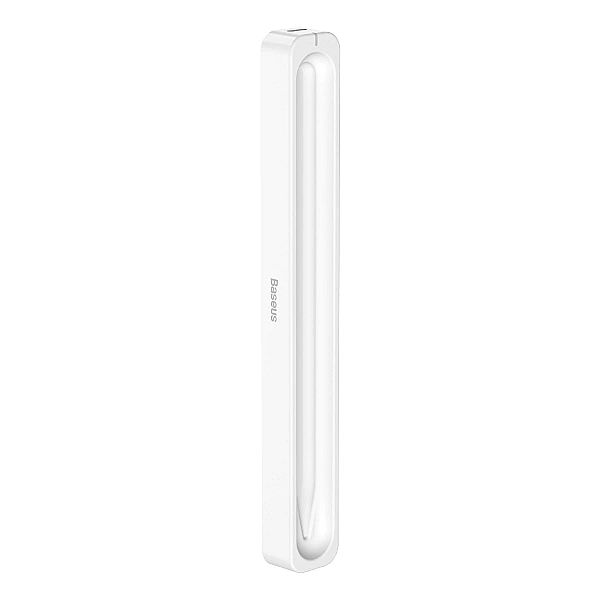 Ładowarka bezprzewodowa do Apple Pencil 2 / rysik Baseus - biała