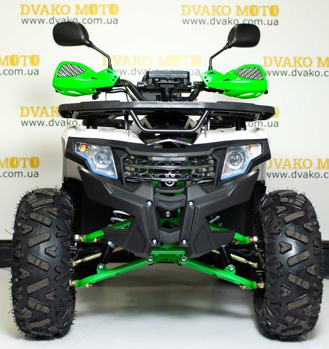 Подростковый электроквадроцикл Motoleader Teenager 1500W | Оплата частями