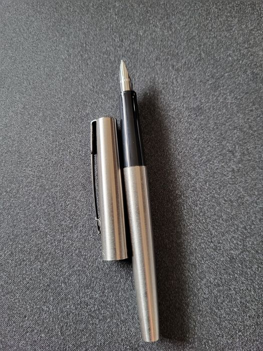 Pióro wieczne Parker Jotter Stainless Steel CT